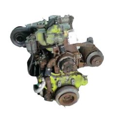 Motor 8140.43n Iveco Daily iii caja/chasis 40 c 15