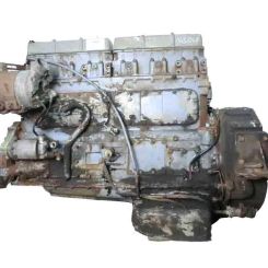 Motor f1ce0481b Iveco Daily iii caja/chasis 40 c 17, 40 s 17
