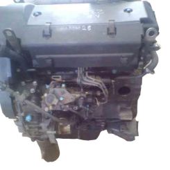 Motor 8140.43c, 8140.43b Iveco Daily iii caja/chasis 50 c 11