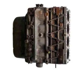 Motor 8140.43s Iveco Daily iii caja/chasis 50 c 13