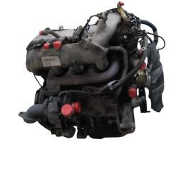 Motor 8140.43n Iveco Daily iii caja/chasis 50 c 15
