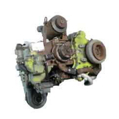 Motor 8140.43n Iveco Daily iii caja/chasis 65 c 15