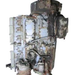 Motor 8140.43s Iveco Daily iii furgón 35 s 13 v,35 c 13 v