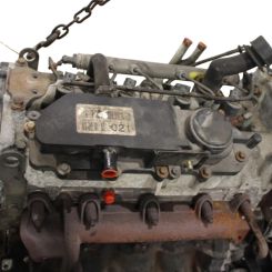 Motor f1ae0481h Iveco Daily iv autobús 35s14, 35s14 /p