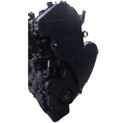 Motor f1ae0481g Iveco Daily iv caja/chasis 29l12