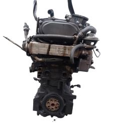 Motor f1ae0481g Iveco Daily iv caja/chasis 29l12