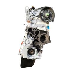 Motor f1ae0481g Iveco Daily iv caja/chasis 29l12