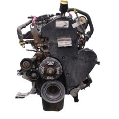Motor f1ae0481g, f1ae0481r Iveco Daily iv caja/chasis 35c12, 35s12