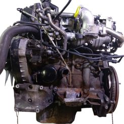 Motor f1ae0481g, f1ae0481r Iveco Daily iv caja/chasis 35c12, 35s12