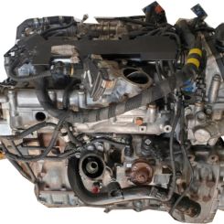 Motor f1ce3481l Iveco Daily iv caja/chasis 35c14, 35c14 /p, 35s14, 35s14 /p, 35s14 d, 35s14 d/p