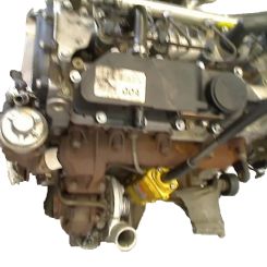 Motor f1ae0481h Iveco Daily iv caja/chasis 35c14, 35s14, 35s14 /p