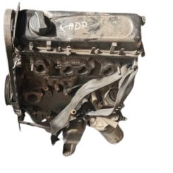 Motor f1ae0481h Iveco Daily iv caja/chasis 35c14, 35s14, 35s14 /p