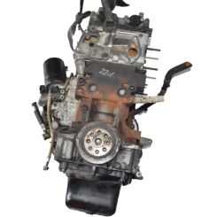Motor f1ce0481f, f1ce0481l Iveco Daily iv caja/chasis 35c15