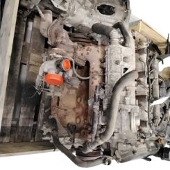 Motor f1ce0481f, f1ce0481l Iveco Daily iv caja/chasis 35c15