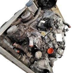 Motor f1ce0481f, f1ce0481l Iveco Daily iv caja/chasis 35c15