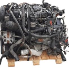 Motor f1ce0481f, f1ce0481l Iveco Daily iv caja/chasis 35c15