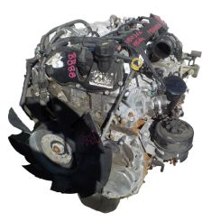 Motor f1ce0481h Iveco Daily iv caja/chasis 35c18, 35s18