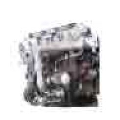 Motor f1ae0481f Iveco Daily iv caja/chasis 40c10