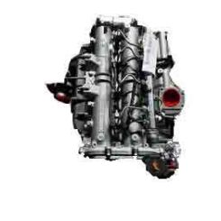 Motor f1ce0441a Iveco Daily iv caja/chasis 40c14 g, 40c14 g/p
