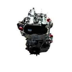 Motor f1ce3481l Iveco Daily iv caja/chasis 45c14, 45c14 /p