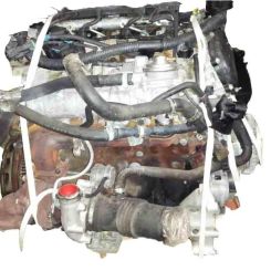 Motor f1ce0481f Iveco Daily iv caja/chasis 45c15
