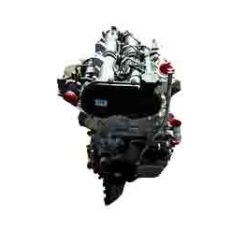 Motor f1ce0481f Iveco Daily iv caja/chasis 50c15