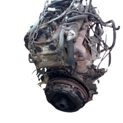 Motor f1ce0481f Iveco Daily iv caja/chasis 50c15