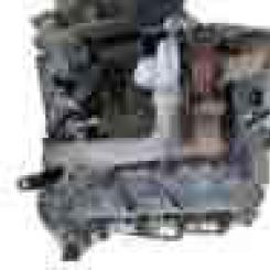 Motor f1ce0481h Iveco Daily iv caja/chasis 50c18