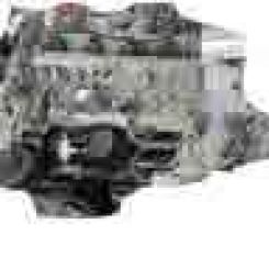 Motor f1ce0481h Iveco Daily iv caja/chasis 55s18w