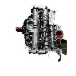 Motor f1ce3481l Iveco Daily iv caja/chasis 60c14, 60c14 /p
