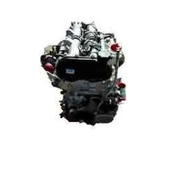 Motor f1ce3481c Iveco Daily iv caja/chasis 60c17, 60c17 /p