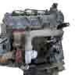 Motor f1ce0481h Iveco Daily iv caja/chasis 60c18