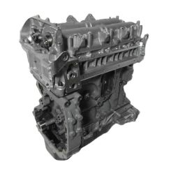 Motor f1ce0481f Iveco Daily iv furgón 45c15 v