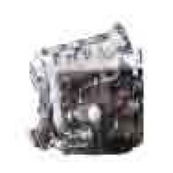 Motor f1ce0481h Iveco Daily iv furgón 45c18