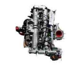 Motor f1ce0481f Iveco Daily iv furgón 60c15 v