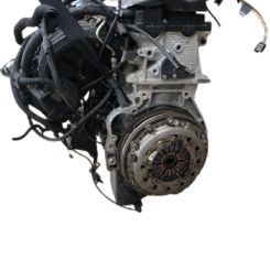 Motor f1ce0441a Iveco Daily v autobús Natural power 50c14
