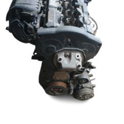 Motor f1ce3481c Iveco Daily v caja/chasis 55s17w 4x4