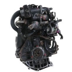 Motor f1ce3481b, f1ce3481j Iveco Daily v furgón 35c15 v, 40c15 v, 45c15 v, 50c15 v, 60c15 v,65c15 v