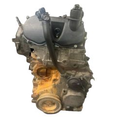 Motor f1ce3481d Iveco Daily v furgón 35c21 v, 35s21 v, 40c21 v, 45c21 v, 50c21 v