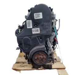 Motor f1ce3481d Iveco Daily v furgón 35c21 v, 35s21 v, 40c21 v, 45c21 v, 50c21 v