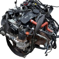Motor f1agl411b Iveco Daily vi autobús 50c16