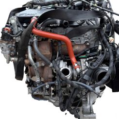 Motor f1agl411b Iveco Daily vi autobús 50c16