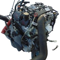 Motor f1cfl4115 Iveco Daily vi autobús 50c21, 60c21