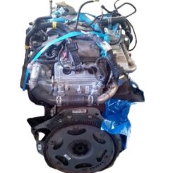 Motor f1cfl4115 Iveco Daily vi autobús 50c21, 60c21