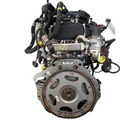 Motor f1agl411x, f1agl411h Iveco Daily vi caja/chasis 33s12, 35s12, 35c12