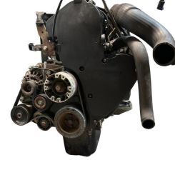 Motor f1agl411x, f1agl411h Iveco Daily vi caja/chasis 33s12, 35s12, 35c12