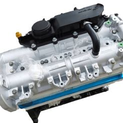 Motor f1agl411x, f1agl411h Iveco Daily vi caja/chasis 33s12, 35s12, 35c12