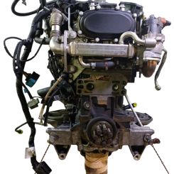 Motor f1afl411c Iveco Daily vi caja/chasis 33s15, 35s15, 35c15