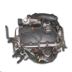 Motor f1cfl4116 Iveco Daily vi caja/chasis 35s16, 35c16, 40c16, 50c16, 60c16, 65c16, 70c16