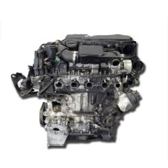 Motor f1cfl411f Iveco Daily vi caja/chasis 35s17, 55s17 4x4